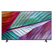 LG 75 inch LG LED UHD UR76 4K Smart TV - 75UR76006LL, 75UR76006LL