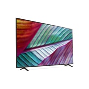 LG 75 inch LG LED UHD UR76 4K Smart TV - 75UR76006LL, 75UR76006LL