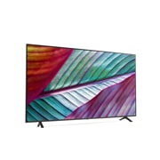 LG 75 inch LG LED UHD UR76 4K Smart TV - 75UR76006LL, 75UR76006LL