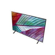 LG 75 inch LG LED UHD UR76 4K Smart TV - 75UR76006LL, 75UR76006LL