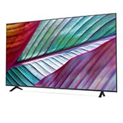 LG UHD UR78 75 inch 4K Smart TV, 2023, 75UR78006LK