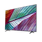 LG UHD UR78 75 inch 4K Smart TV, 2023, 75UR78006LK