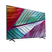 LG UHD UR78 75 inch 4K Smart TV, 2023, 75UR78006LK
