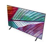 LG UHD UR78 75 inch 4K Smart TV, 2023, 75UR78006LK