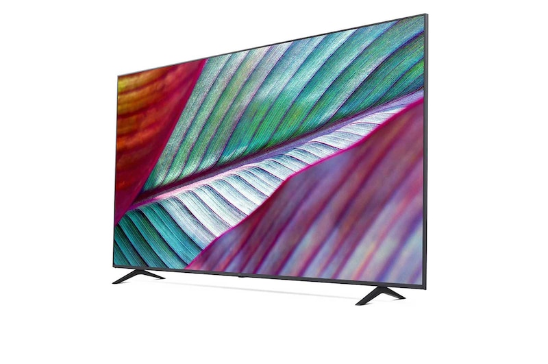 LG UHD UR78 75 inch 4K Smart TV, 2023, 75UR78006LK