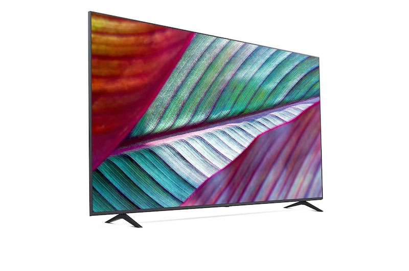 LG UHD UR78 75 inch 4K Smart TV, 2023, 75UR78006LK