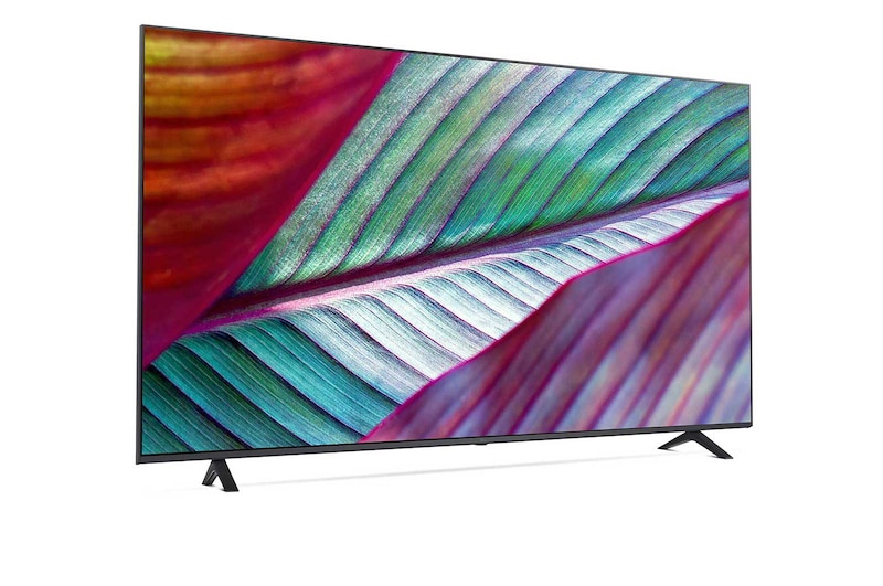 LG UHD UR78 75 inch 4K Smart TV, 2023, 75UR78006LK