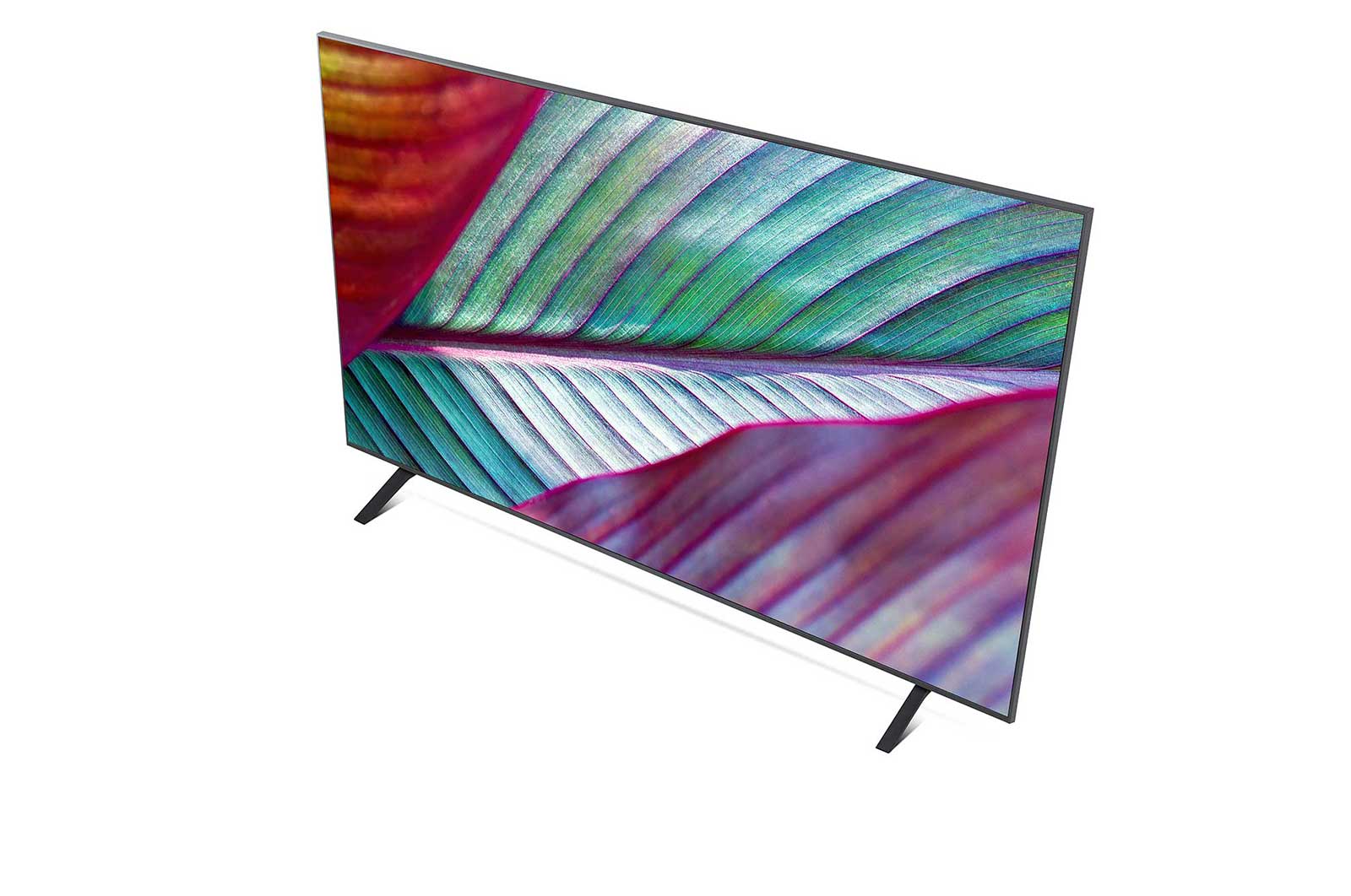 LG UHD UR78 75 inch 4K Smart TV, 2023, 75UR78006LK