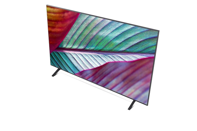 LG UHD UR78 75 inch 4K Smart TV, 2023, 75UR78006LK