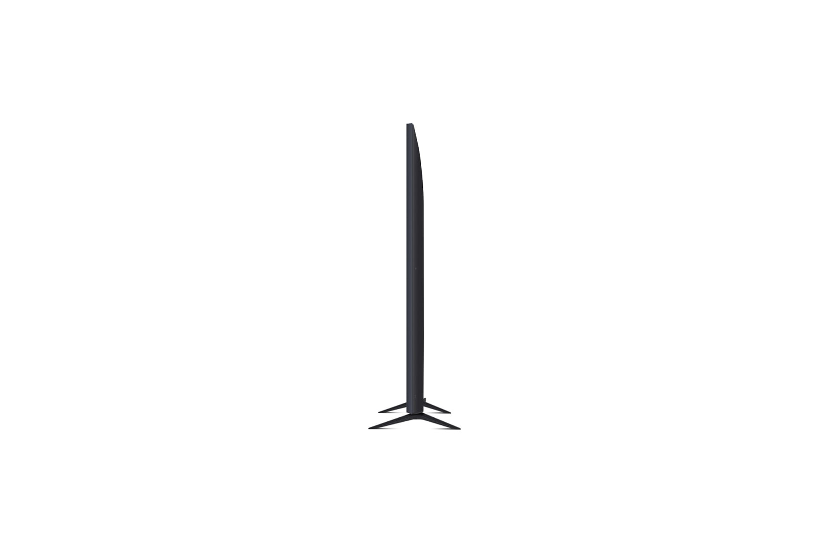 LG UHD UR80 75 inch 4K Smart TV, 2023, 75UR80006LJ