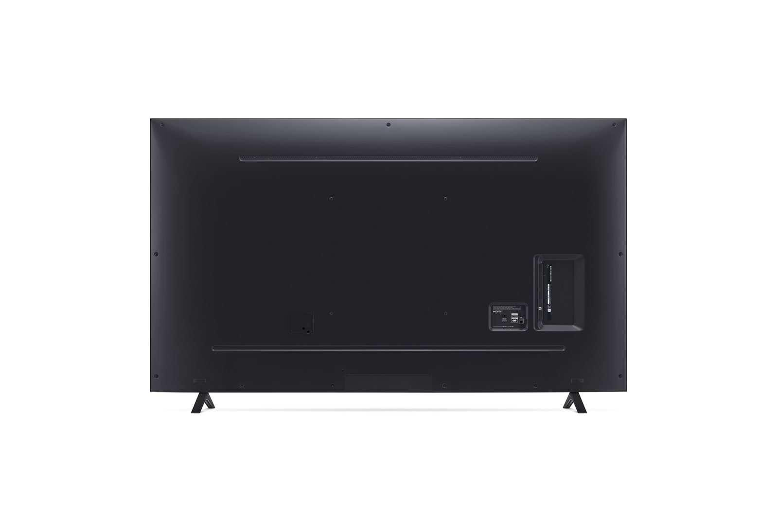 LG UHD UR80 75 inch 4K Smart TV, 2023, 75UR80006LJ