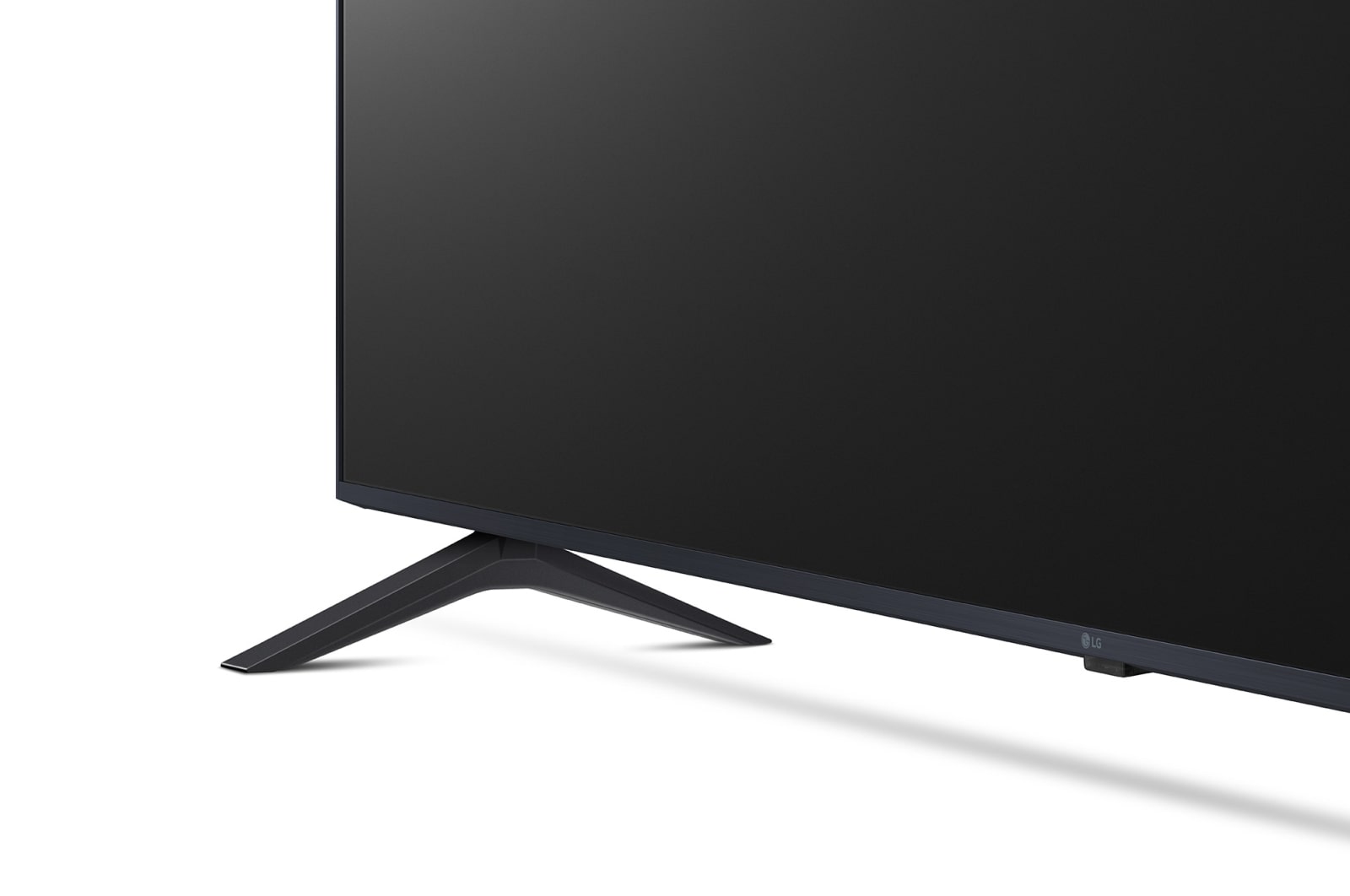 LG UHD UR80 75 inch 4K Smart TV, 2023, 75UR80006LJ