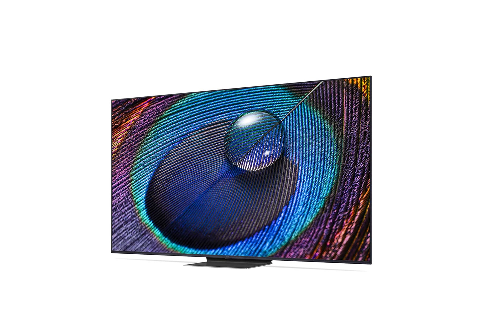 LG 75 inch LG LED UHD UR91 4K Smart TV - 75UR91006LA, 75UR91006LA