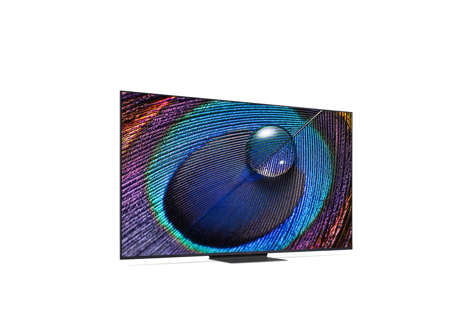 LG 75 inch LG LED UHD UR91 4K Smart TV - 75UR91006LA, 75UR91006LA