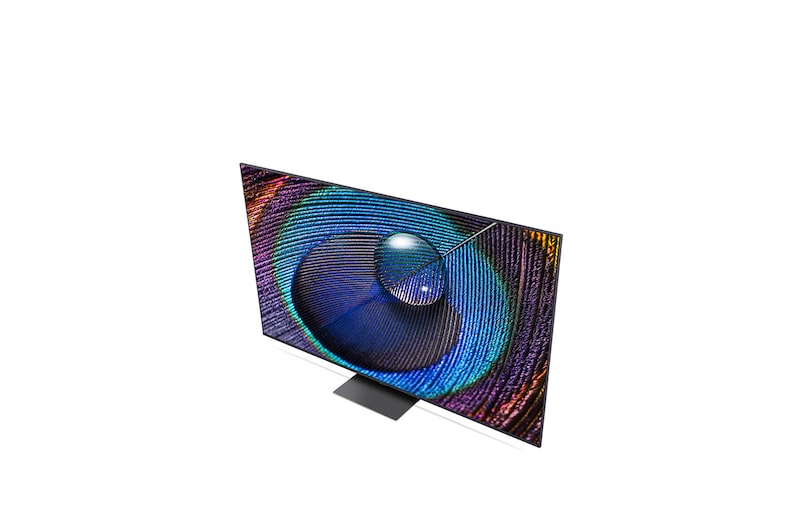 LG 75 inch LG LED UHD UR91 4K Smart TV - 75UR91006LA, 75UR91006LA