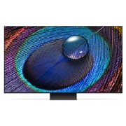 LG 75 inch LG LED UHD UR91 4K Smart TV - 75UR91006LA, 75UR91006LA