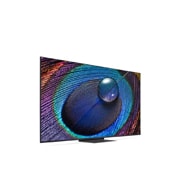 LG 75 inch LG LED UHD UR91 4K Smart TV - 75UR91006LA, 75UR91006LA