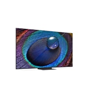LG 75 inch LG LED UHD UR91 4K Smart TV - 75UR91006LA, 75UR91006LA