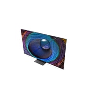 LG 75 inch LG LED UHD UR91 4K Smart TV - 75UR91006LA, 75UR91006LA