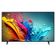 LG 86 inch LG AI QNED85 4K Smart TV 2024 , 86QNED85T6C