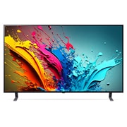 LG 86 inch LG AI QNED85 4K Smart TV 2024 , 86QNED85T6C