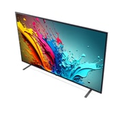 LG 86 inch LG AI QNED85 4K Smart TV 2024 , 86QNED85T6C