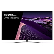 LG QNED86, 86QNED866QA