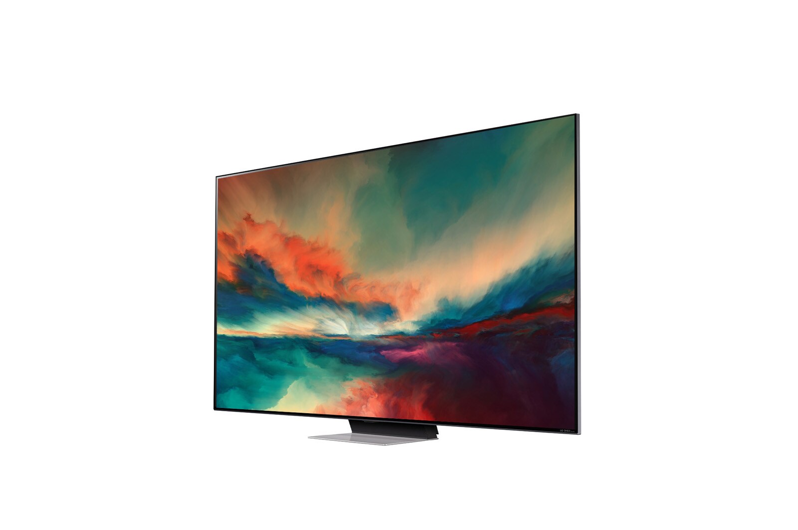 LG QNED Mini LED 86 86 inch 4K Smart TV, 2023, 86QNED866RE