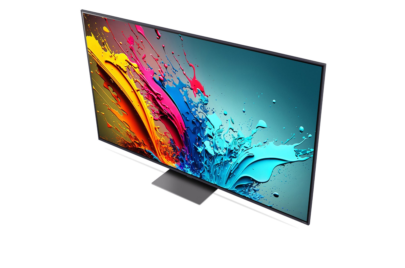 LG 86 Inch LG AI QNED86 4K Smart TV 2024, 86QNED86T6A