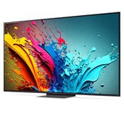 LG 86 Inch LG AI QNED86 4K Smart TV 2024, 86QNED86T6A