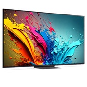 LG 86 Inch LG AI QNED86 4K Smart TV 2024, 86QNED86T6A