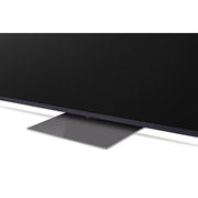 LG 86 Inch LG AI QNED86 4K Smart TV 2024, 86QNED86T6A