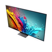 LG 86 Inch LG AI QNED86 4K Smart TV 2024, 86QNED86T6A