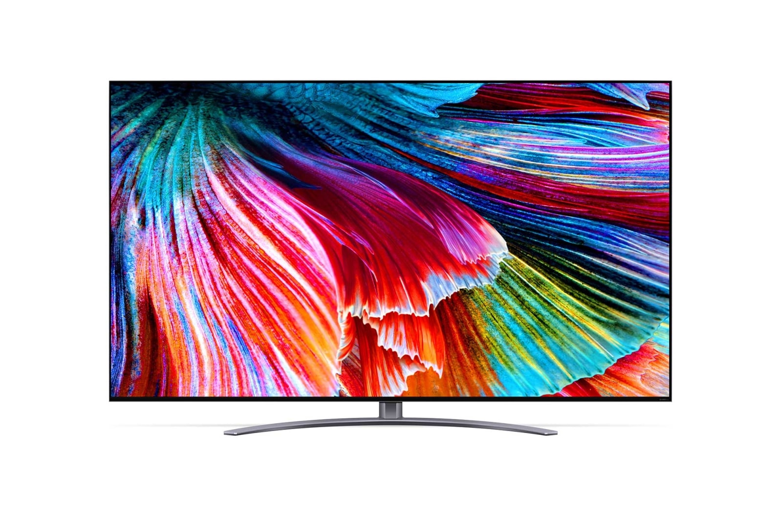 LG 85 inch LG QNED91 MiniLED 4K Smart TV - 86QNED916PA, 86QNED916PA