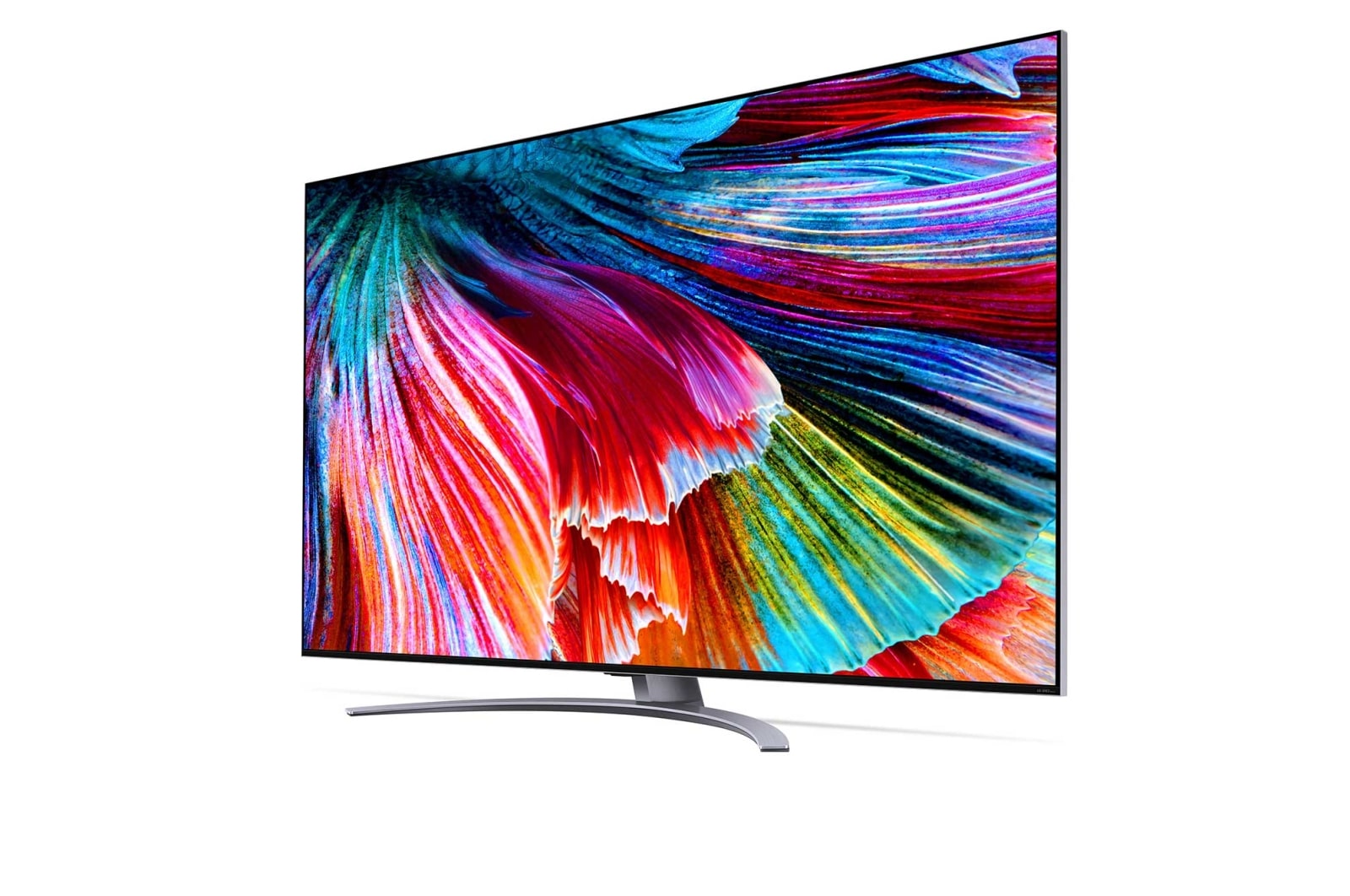 LG 85 inch LG QNED91 MiniLED 4K Smart TV - 86QNED916PA, 86QNED916PA