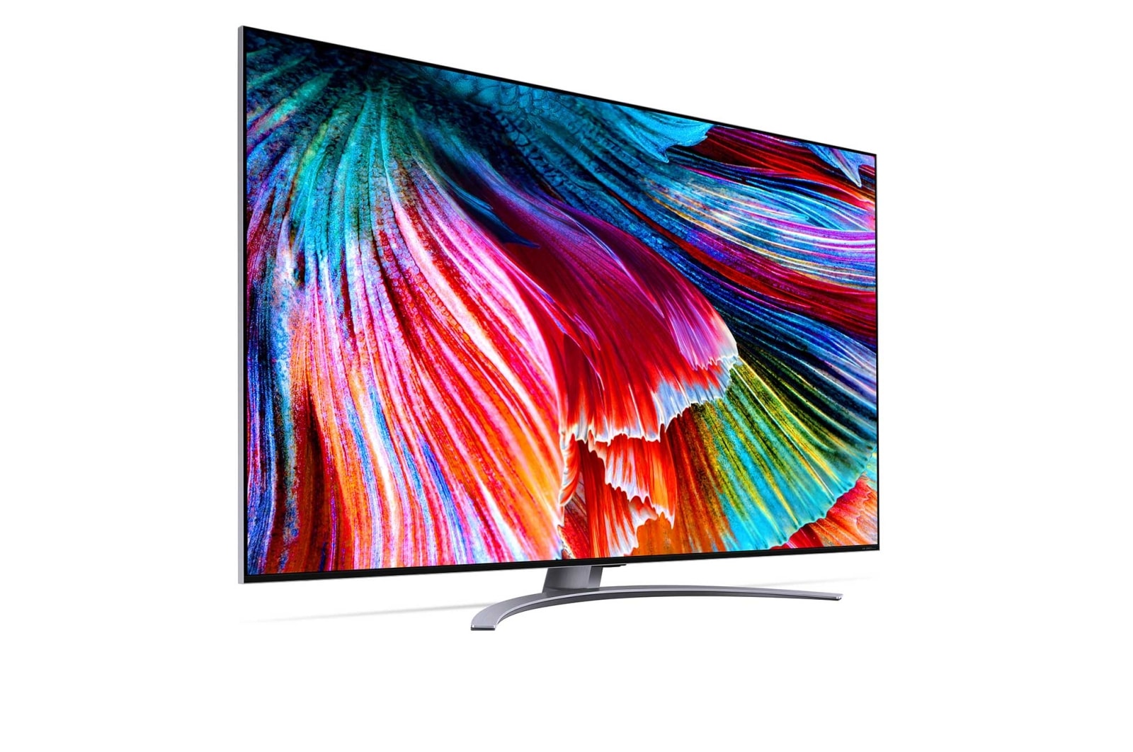 LG 85 inch LG QNED91 MiniLED 4K Smart TV - 86QNED916PA, 86QNED916PA