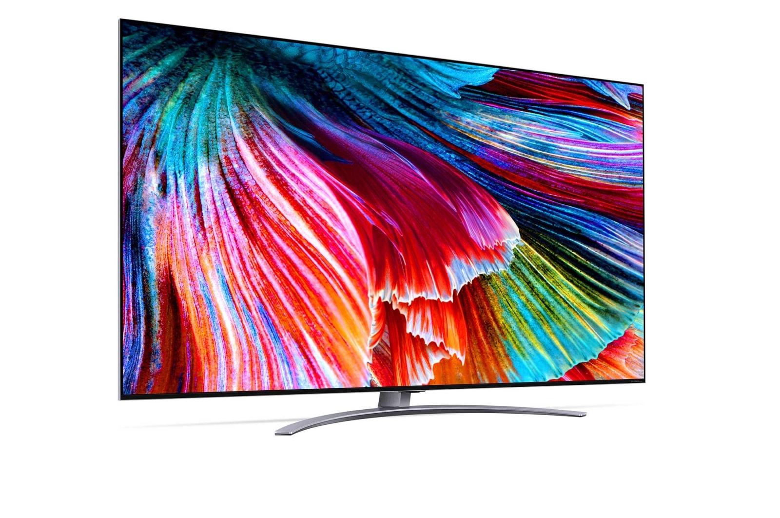 LG 85 inch LG QNED91 MiniLED 4K Smart TV - 86QNED916PA, 86QNED916PA