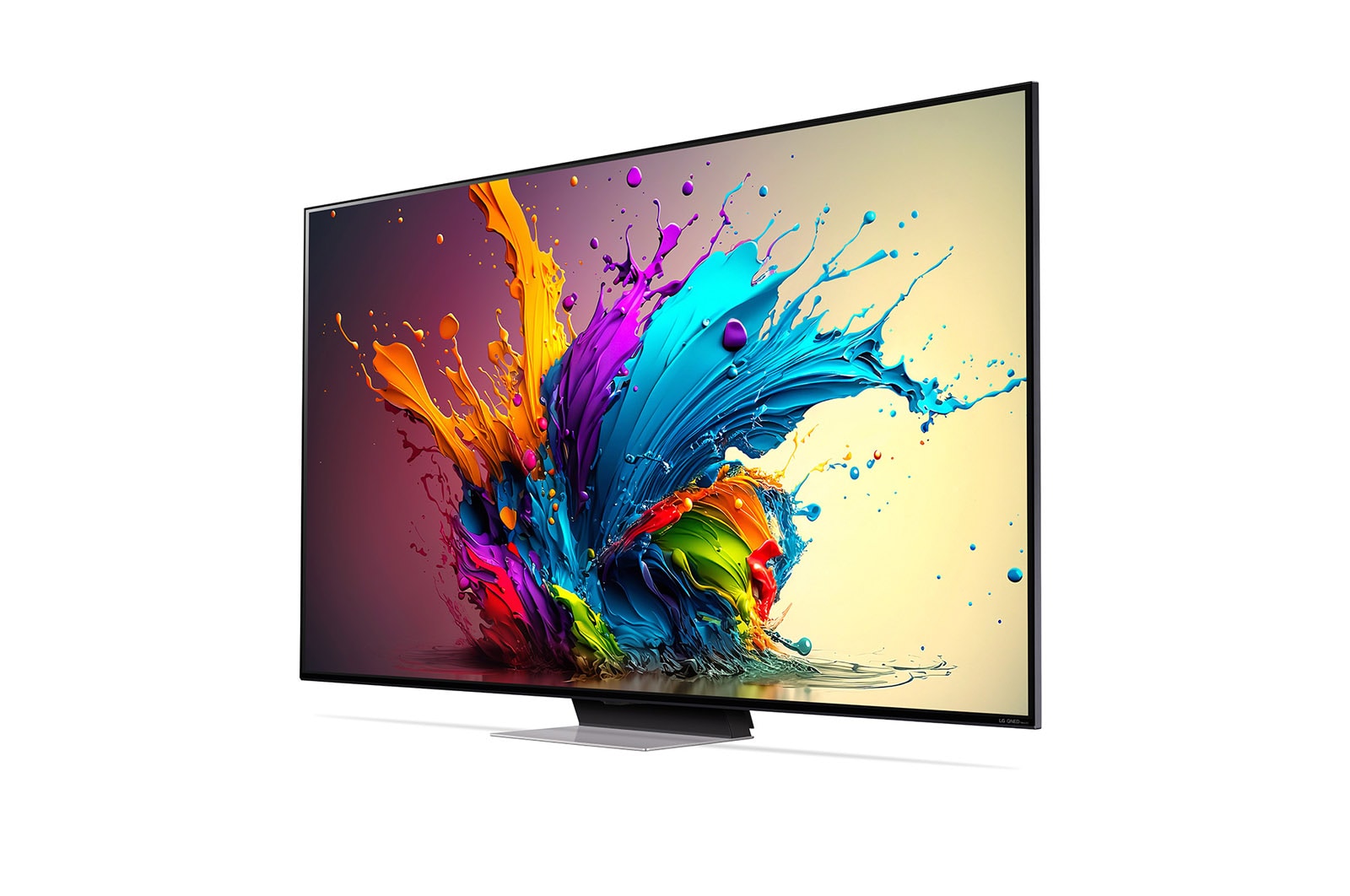 LG 86 Inch LG QNED MiniLED QNED91 4K Smart TV 2024, 86QNED91T6A