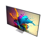 LG 86 Inch LG QNED MiniLED QNED91 4K Smart TV 2024, 86QNED91T6A