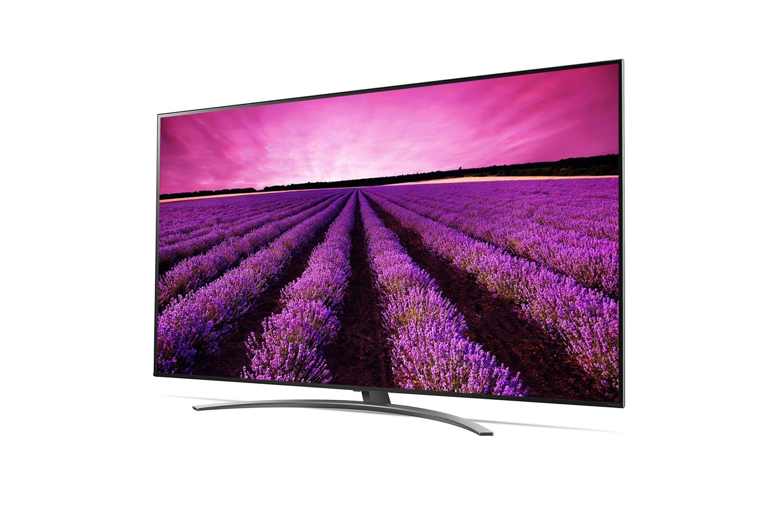 LG 86 (217 cm) NanoCell TV SM9010 | α7 Gen 2 Intelligent Processor | Full Array Dimming | Cinema HDR met Dolby Vision | Dolby Atmos | Perfect cinema screen design, 86SM9000PLA