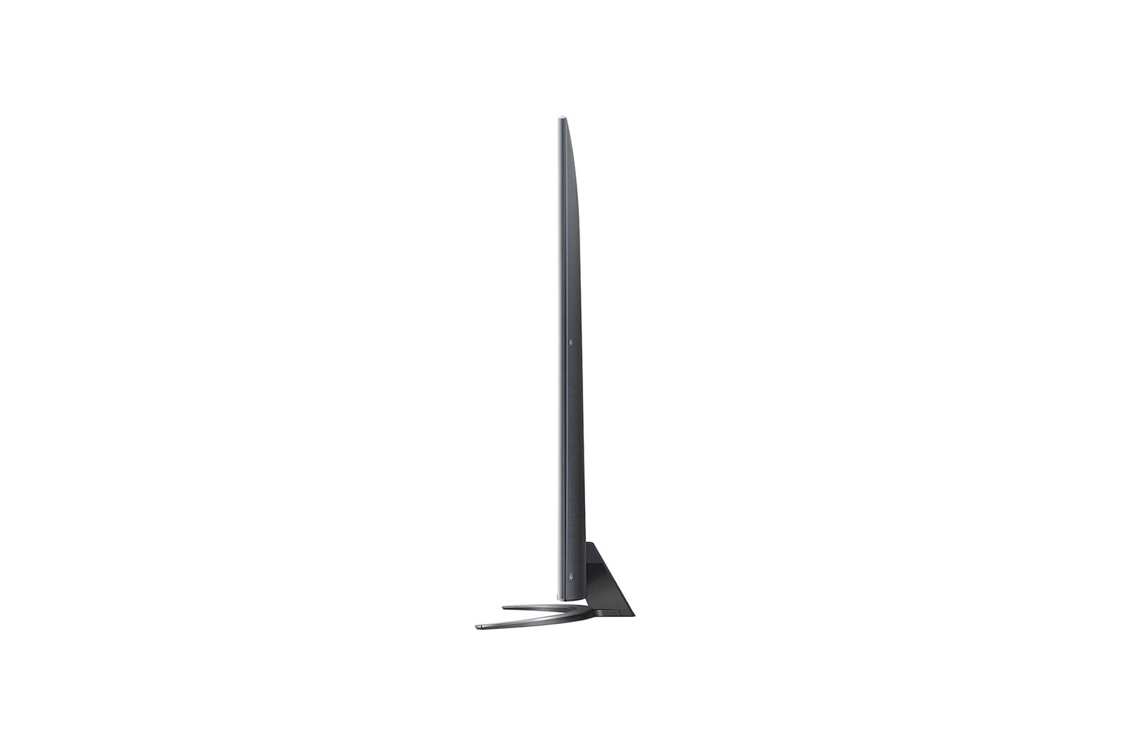 LG 86 (217 cm) NanoCell TV SM9010 | α7 Gen 2 Intelligent Processor | Full Array Dimming | Cinema HDR met Dolby Vision | Dolby Atmos | Perfect cinema screen design, 86SM9000PLA