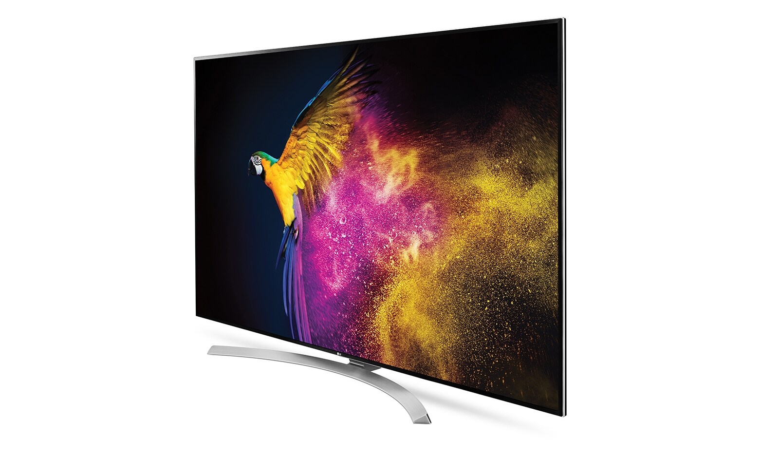 LG 86" (217 cm) | SUPER UHD TV 4K  | IPS 4K Quantum Display | Gigantic screen | Super HDR | Perfecte kijkhoek | WebOS Smart TV 3.0, 86UH955V