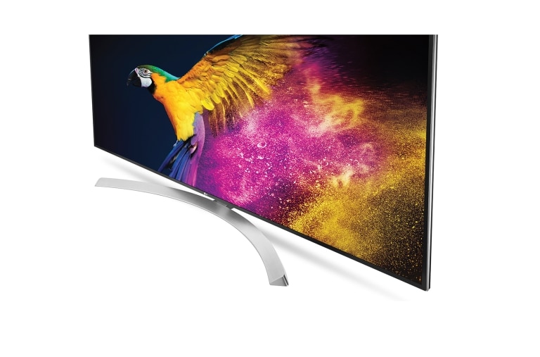 LG 86" (217 cm) | SUPER UHD TV 4K  | IPS 4K Quantum Display | Gigantic screen | Super HDR | Perfecte kijkhoek | WebOS Smart TV 3.0, 86UH955V
