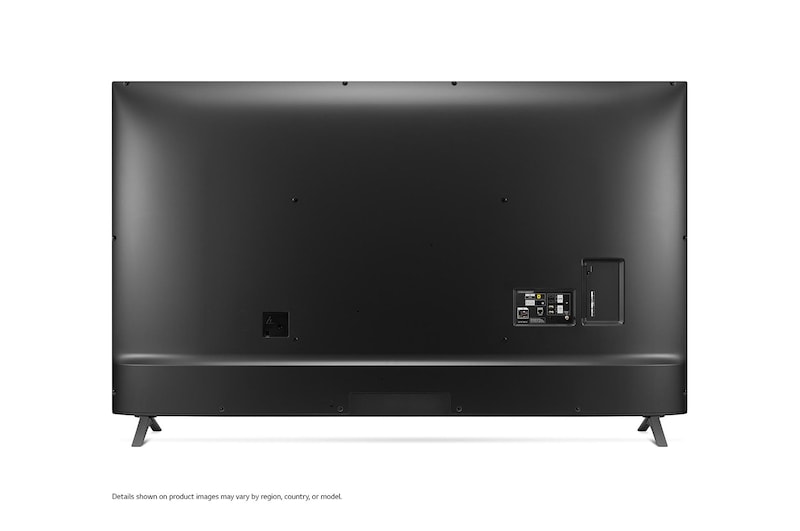 LG UN85 82 inch 4K Smart UHD TV, 82UN85006LA