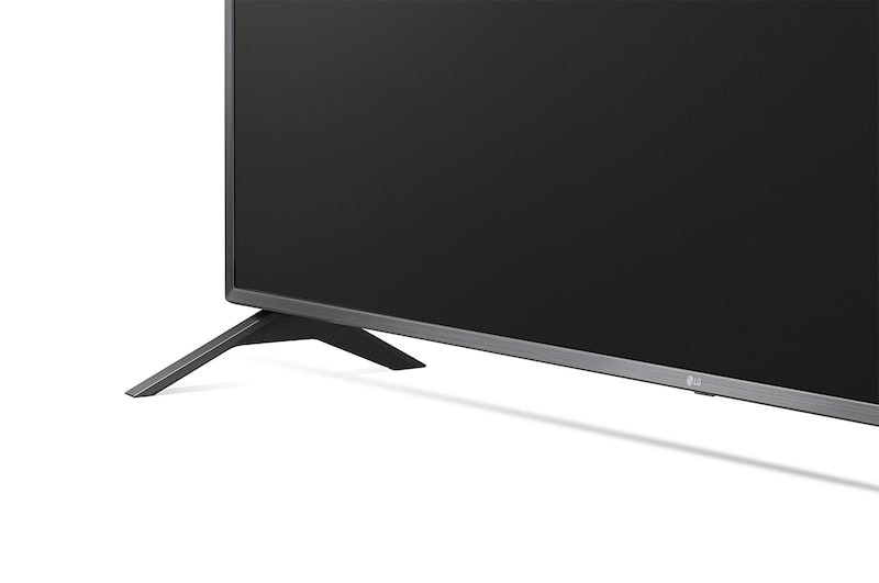 LG UN85 82 inch 4K Smart UHD TV, 82UN85006LA