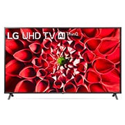 LG UN85 82 inch 4K Smart UHD TV, 82UN85006LA