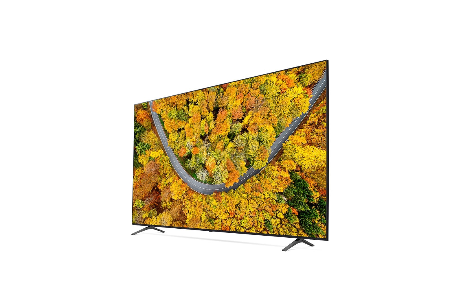 LG UP80 4K Smart UHD TV, 86UP80006LA