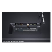 LG UP80 4K Smart UHD TV, 86UP80006LA