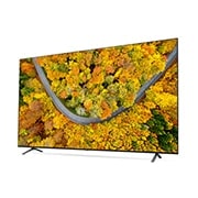 LG UP80 4K Smart UHD TV, 86UP80006LA