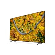 LG UP80 4K Smart UHD TV, 86UP80006LA